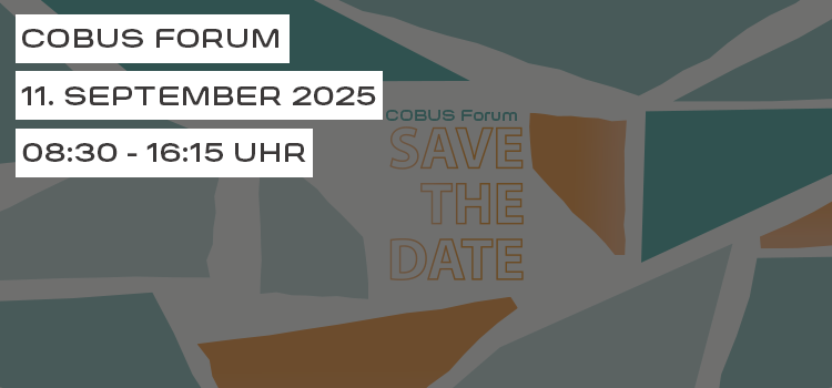 COBUS Forum 2025